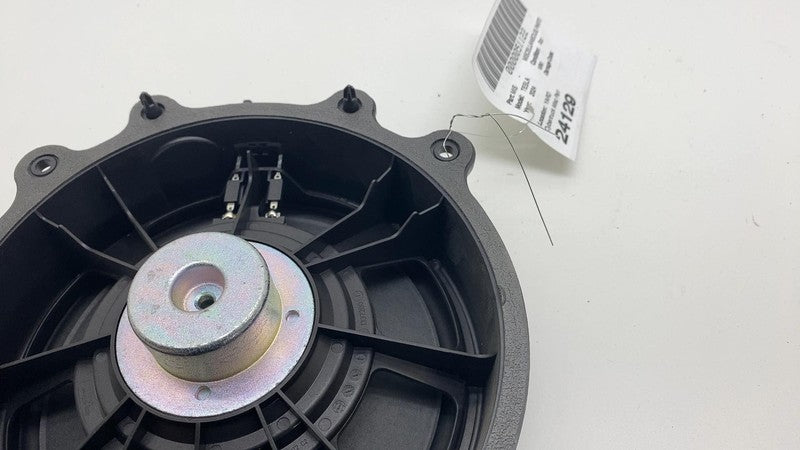 2024-2025 Tesla Cybertruck Front Left or Right Side Door Audio Sound S