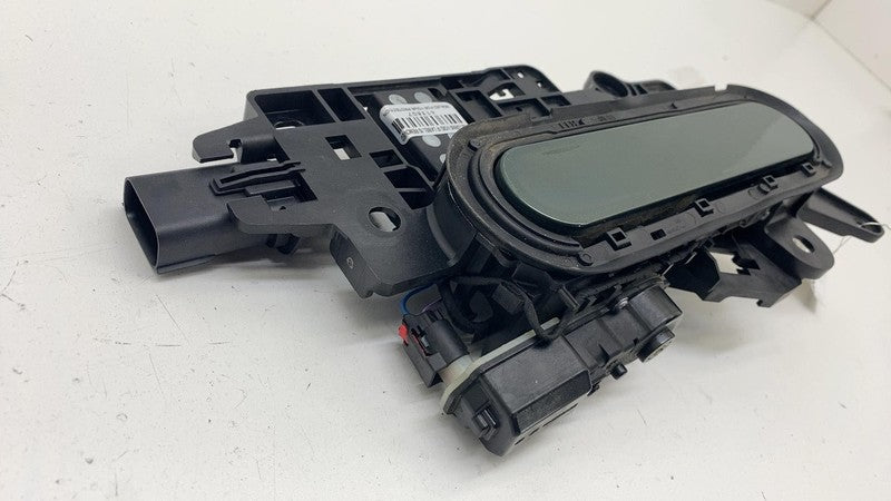 PT00002455-J 22-24 Rivian R1T Front or Rear Right Door Handle Forest Green EXP006 PT00002455J