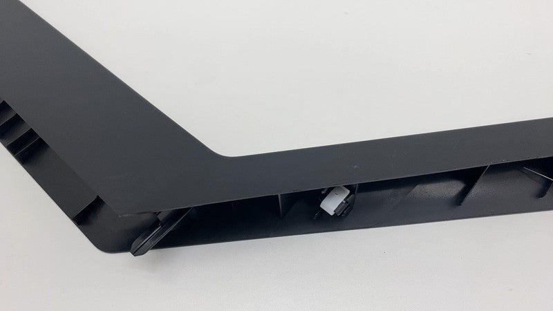 187655700D 2024-2025 Tesla Cybertruck Front Driver Left Center Console Side Trim Panel OEM