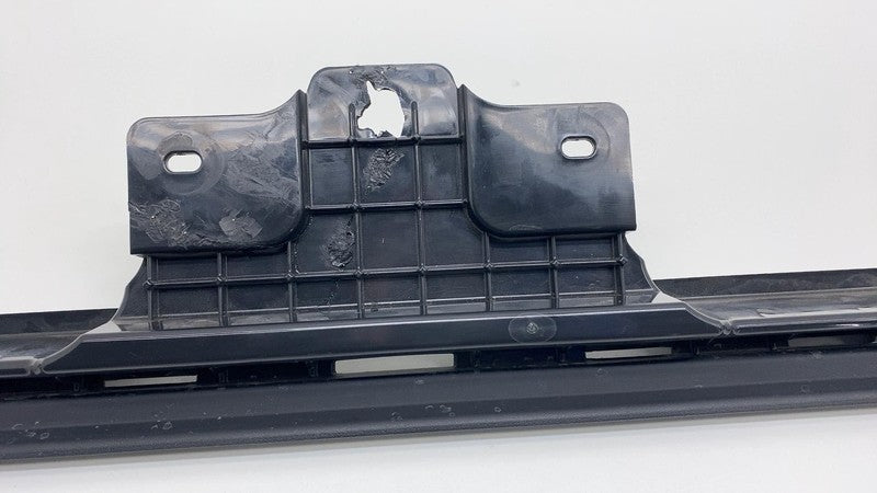 168464000C 2024-2025 Tesla Cybertruck Rear Bumper Center Bracket Frame Support Assembly OEM