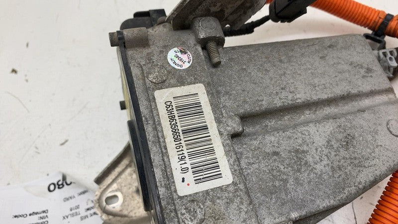 ⭕16-20 Model X Thermal System Electric Battery Heater w/ Cable Wire 10