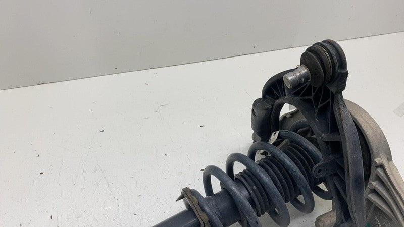 ⭕ 17-23 Model 3 M3 Front Right Shock Strut + Control Arm + Bracket 104