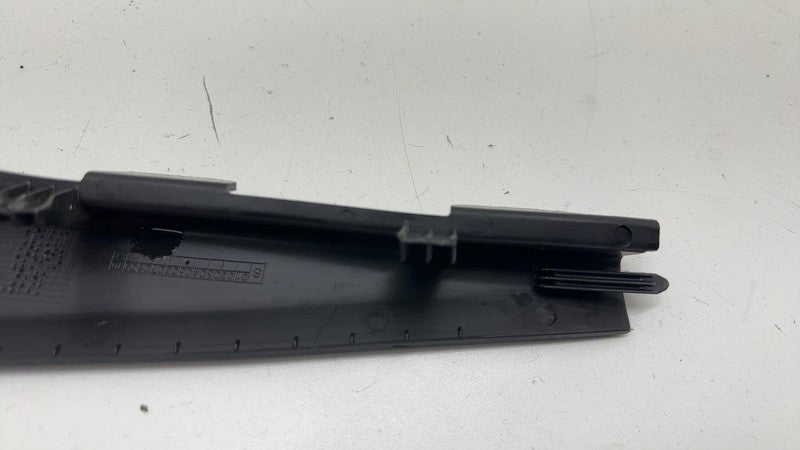 9Y0 868 223 ⭕ 2019-2024 Porsche Cayenne Front Left A-Pillar Mid Trim Panel Cover 9Y0868223