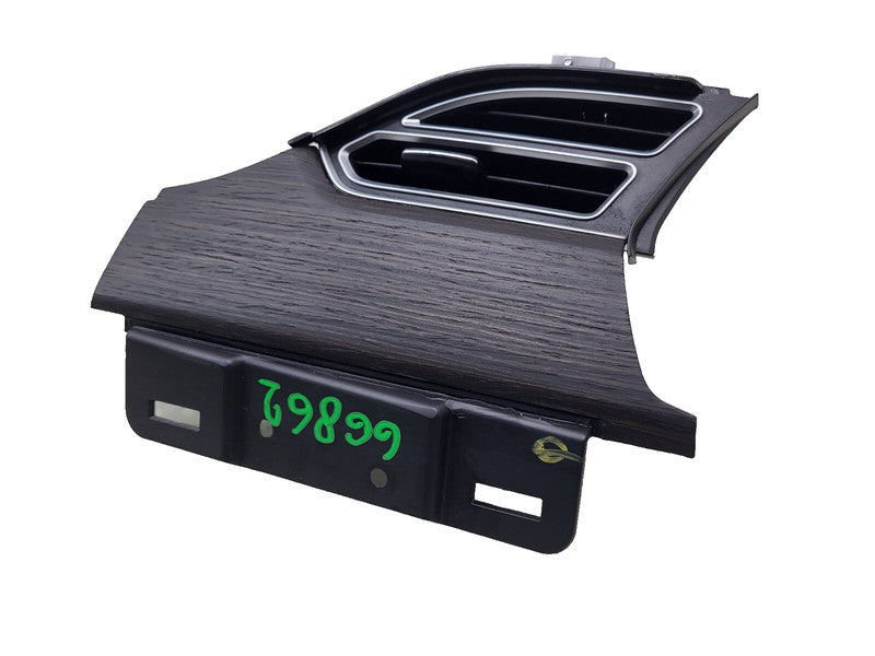 1007834 00 C ⭕ 2012-2020 Tesla Model S Dashboard Side A/C Air Vent Outlet Left 1007834-00-C