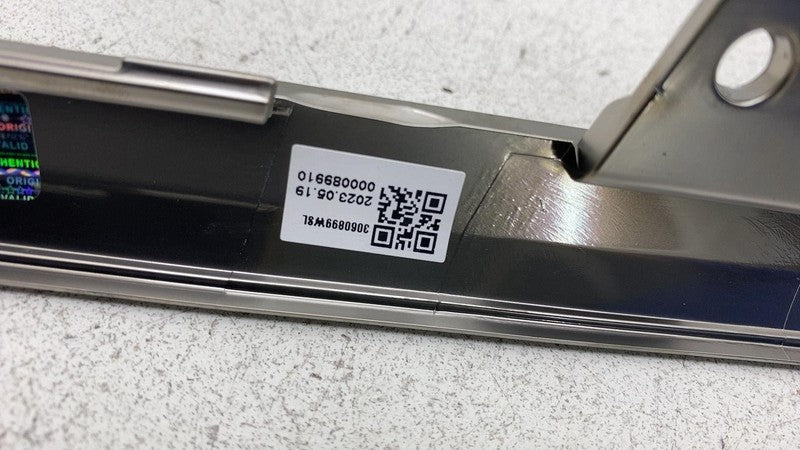 PT00041132F ⭕ 2022 2023 2024 Rivian R1T Center Console Upper Trim Bezel Cover PT00041132-F