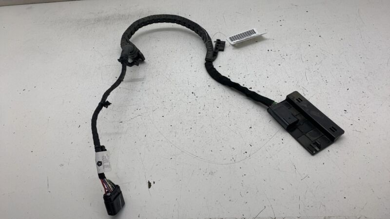 68360878AB ⭕ 2021-2024 Chrysler Pacifica Rear Left Slide Door Track Wire Harness 68360878AB