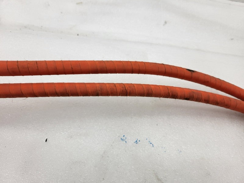 15883232EA ⭕ 21-23 Tesla Model S X High Voltage HV Front Drive Unit Harness 1588323-2E-A