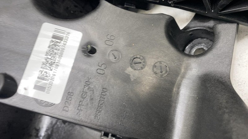 25863700 ⭕ 2014-2021 Dodge RAM ProMaster 1500 2500 3500 Front Accelerator & Brake Pedal