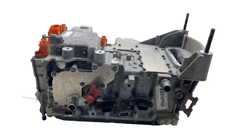 ⭕ 2019 Smart EQ Fortwo Electric Engine Torque Converter Inverter 296G1