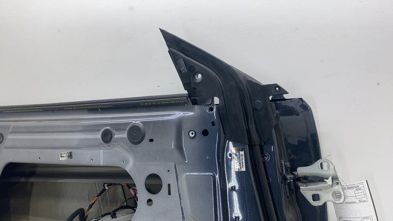 ⭕2021-2023 Tesla Model 3 M3 Front Driver Side Door Shell Panel Left LH