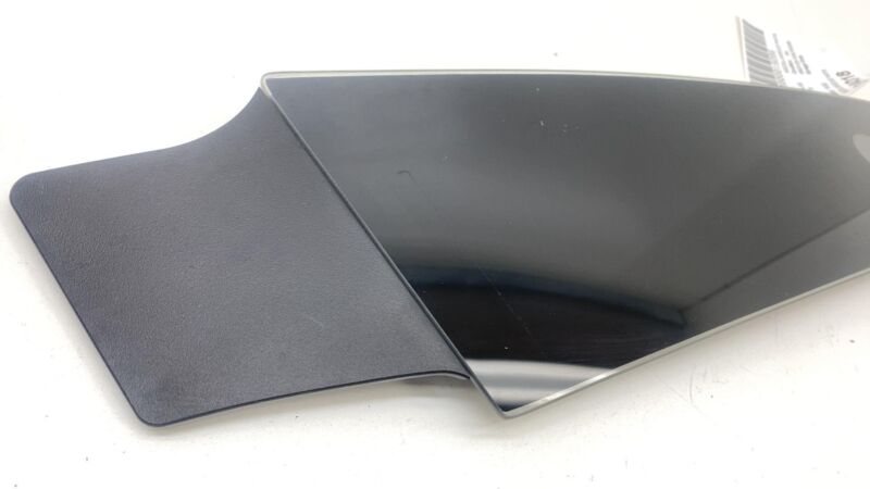 1092306 00 E ⭕16-20 Model S Driver Side B-Pillar Glass Applique & Camera Left LH 1092306-00-E