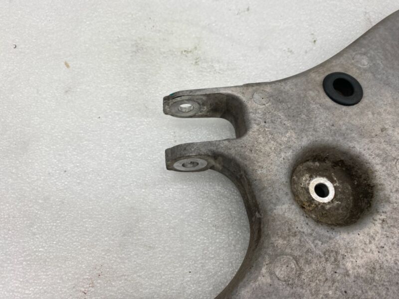 102745100D ⭕ 2016-2020 Tesla Model X Rear Suspension Lower Control Arm Left LH 1027451-00-D