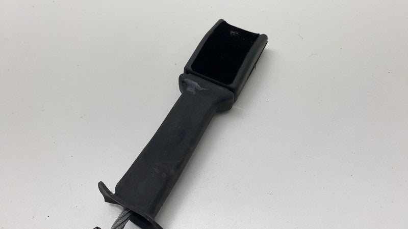 12-20 Tesla Model S Left Model X 16-20 Right Seat Belt 1st Row Lap Pre