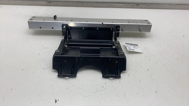 4KE805209 ⭕ 19-23 Audi E-Tron Cowl Panel Crossmember Support w/ Bracket Plate 4KE805253B