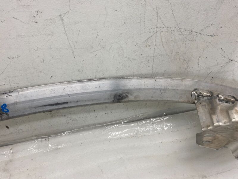 2017-2022 Tesla Model 3 Front Bumper Reinforcement Impact Bar Ankle Catcher Assy