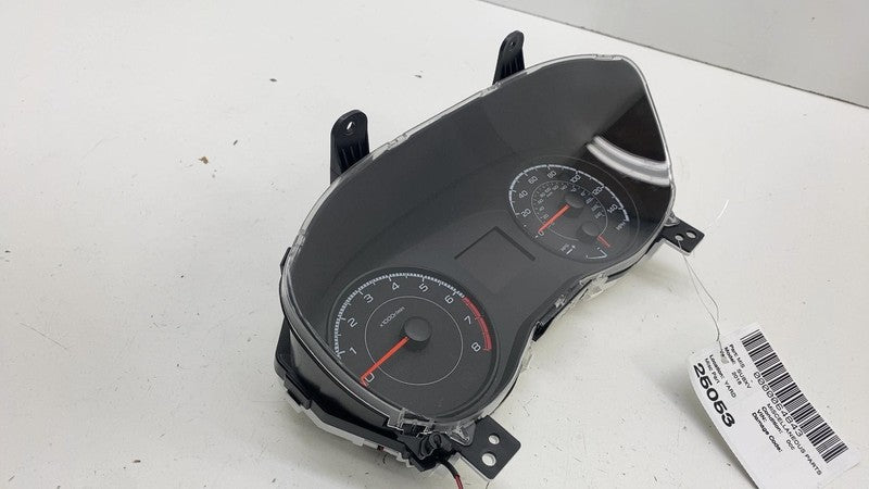 85003FL02 ⭕ 2018-2020 Subaru XV Crosstrek Instrument Cluster Speedometer Gauge 85003FL02