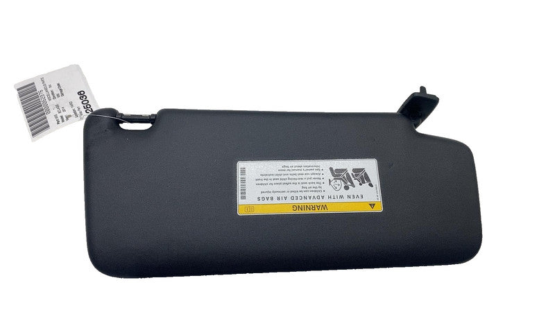 A0068173420 ⭕14-15 Mercedes-Benz B Electric Drive Front Left Sun Visor Sunvisor A0068173420