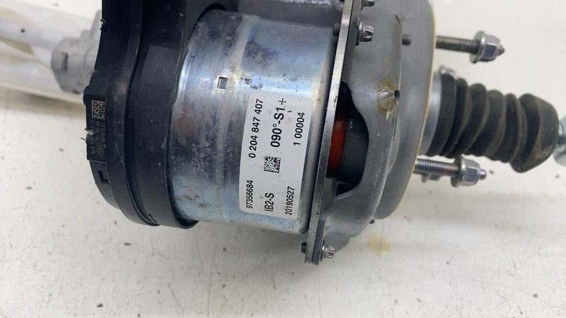 ⭕ 2017-2023 Model 3 Power Brake Booster Master Cylinder & Reservoir 10