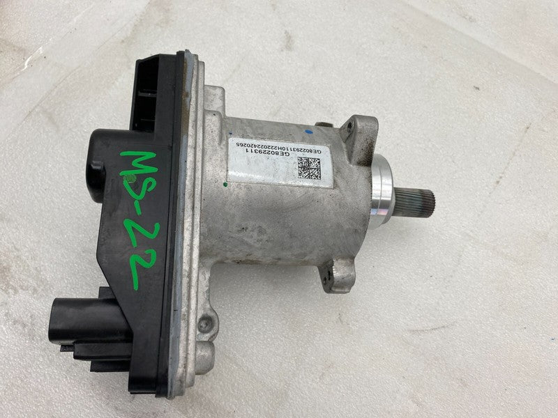 GE80229311 ⭕ 2021-2023 Tesla Model S Electric Steering Rack Power Motor Actuator GE80229311