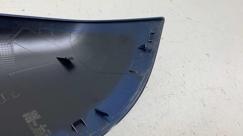 ⭕ 2020-2024 Tesla Model Y Right Exterior Rear View Mirror Skull Cap 14