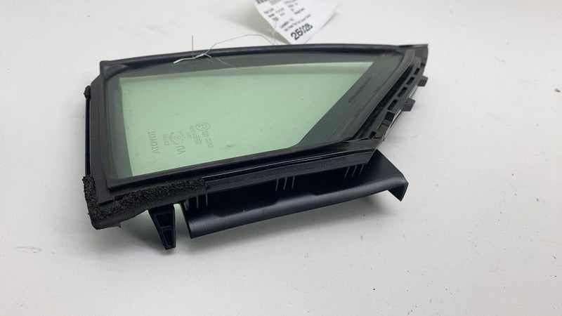 68188-10060 ⭕ 2018-2022 Toyota CHR Rear Right Door Corner Fixed Window Glass RH 68188-10060