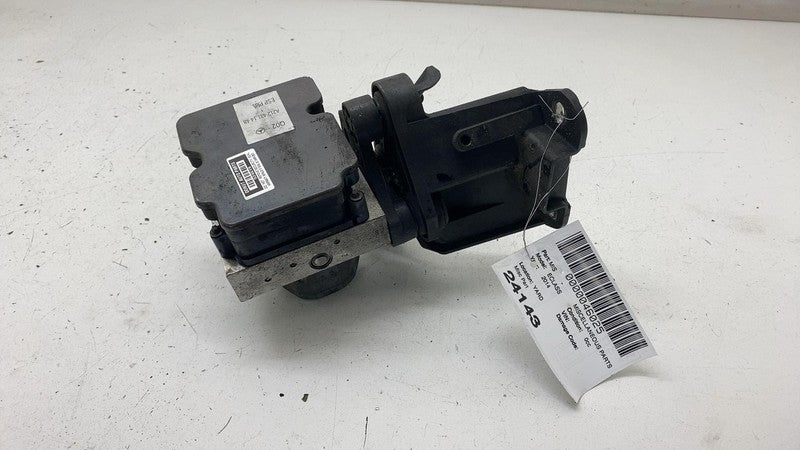 ⭕10-14 Mercedes E350 E-Class ABS Anti Lock Brake Pump Control Module A