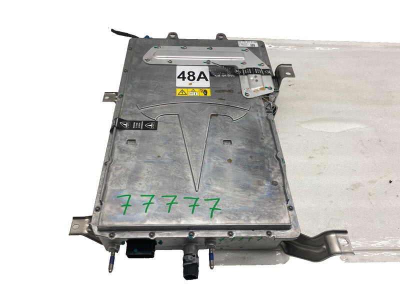 106651002C ⭕ 2016-2020 Model S On-Board Charging System Charger Module Kit 48A 1066510-02-C