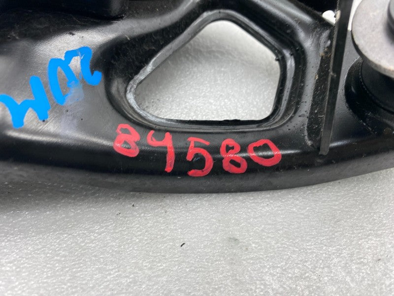 111023300C ⭕ 2017-2023 Tesla Model 3 M3 Front Left Side Drive Unit Motor Mount 1110233-00-C