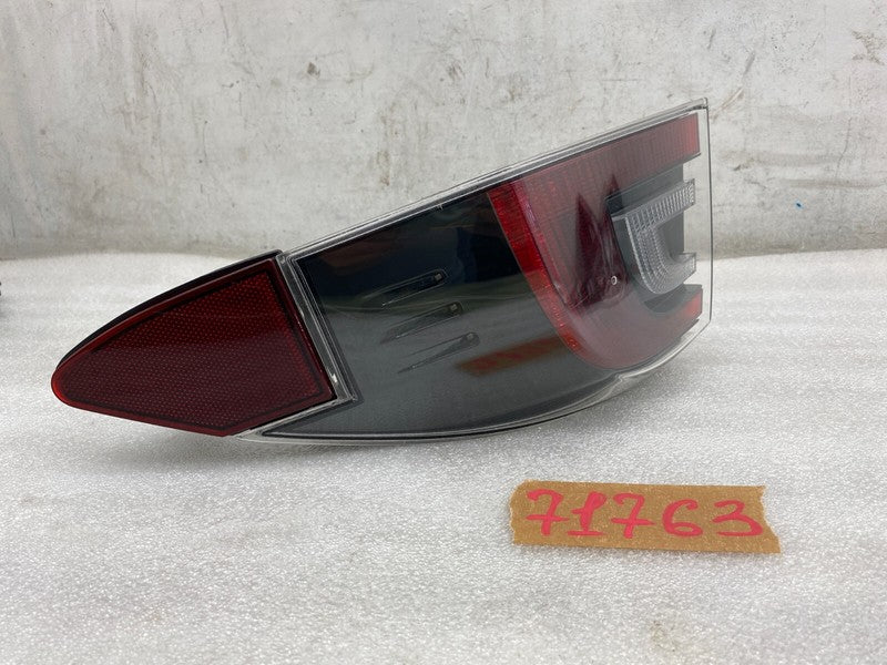 6005919-00-E ⭕12-20 Tesla Model S Right Taillight LED Tail Lamp & Door Reflector 6005919-00-E