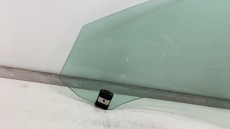 ⭕ 2017-2019 Tesla Model 3 Front Driver Side Door Window Glass Left (Si