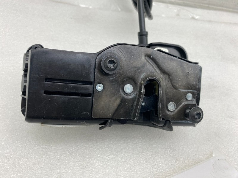 ⭕ 12-20 Model S Rear Passenger Side Door Lock Latch Actuator Right 600