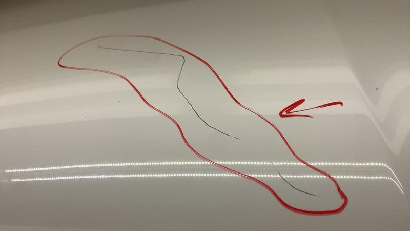 ⭕ 2014-2020 Maserati Ghibli Front Bonnet Hood Shell Panel White Assembly OEM