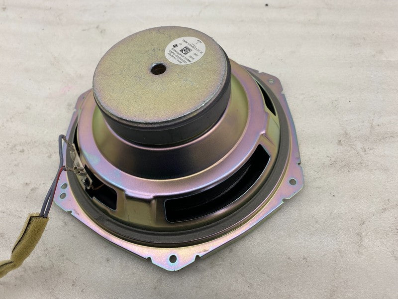 100483307B ⭕ 2012-2020 Model S Infotainment Audio Speaker Mid Subwoofer 200MM 1004833-07-B