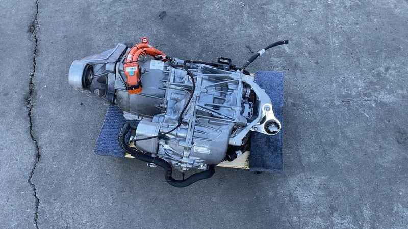 1798000 10 D ⭕ 2021-2025 Tesla Model X MX Electric Engine Motor Front Drive Unit 1798000-10-D