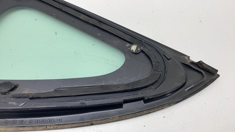 1080706-00 ⭕ 2017-2020 Tesla Model 3 Rear Right Quarter Fixed Window Glass OEM 1080706-00