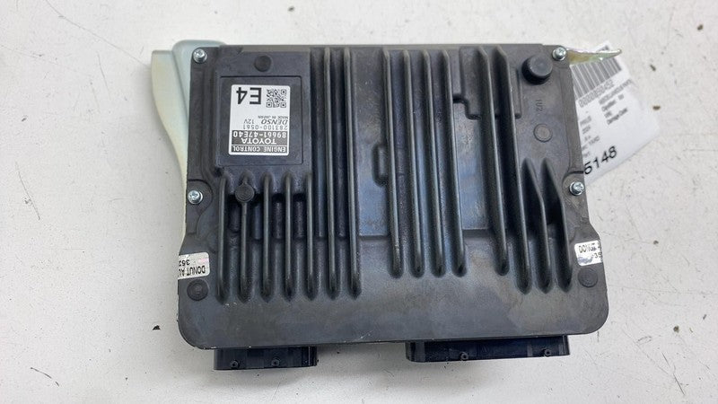 ⭕ 2023-2025 Toyota Prius Engine Control Module Computer Unit ECU OEM 8