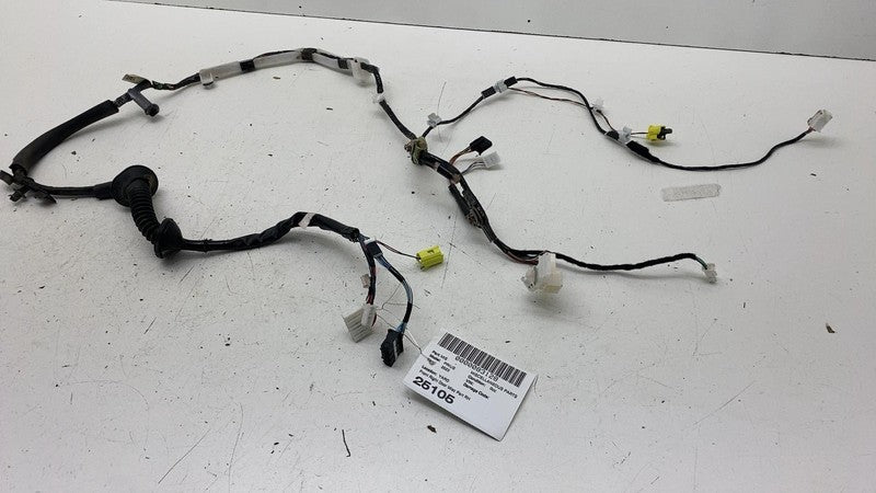 8215147850 ⭕ 2023-2025 Toyota Prius Front Right Door Wiring Harness Cable Wire 82151-47850