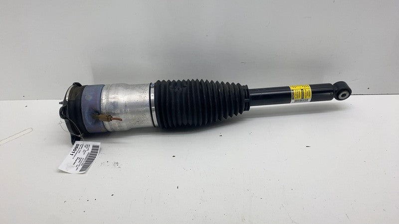 ⭕ 12-15 Model S Rear Left Air Suspension Spring Shock Absorber RWD 600