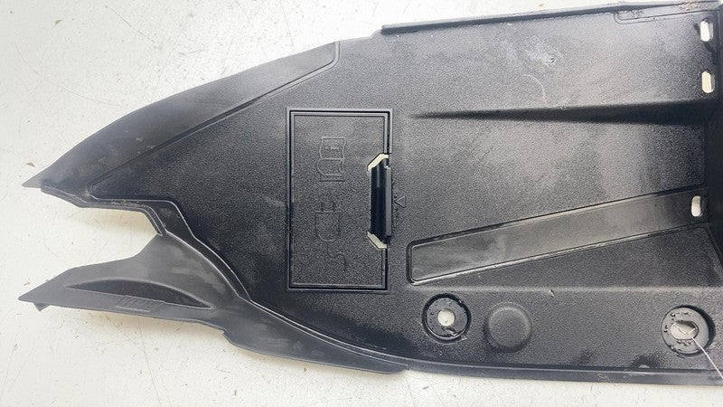 4KE821942 ⭕ 19-23 e-Tron Front Right Under Hood Engine Bay Cowl Panel Trim Cover 4KE821170