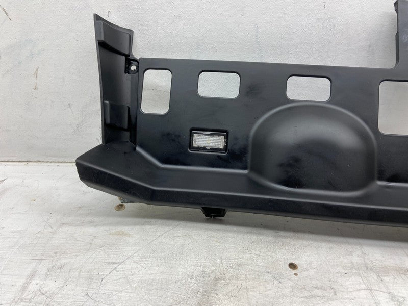 1009478 00 C ⭕ 12-20 Model S MS Passenger Footwell Under Dash Cover Panel Right 1009478-00-C