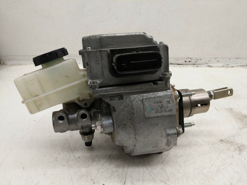 EAC1035-03A ⭕ 2014 2015 Infiniti Q50 Brake Booster Master Cylinder Hydraulic Sensor w/ Tank