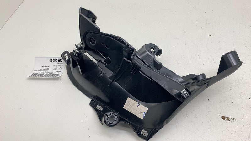 31651954 ⭕ 2021-2024 Polestar 2 Rear Left C-Pillar Seat Belt Cover Trim Panel LH 31651954