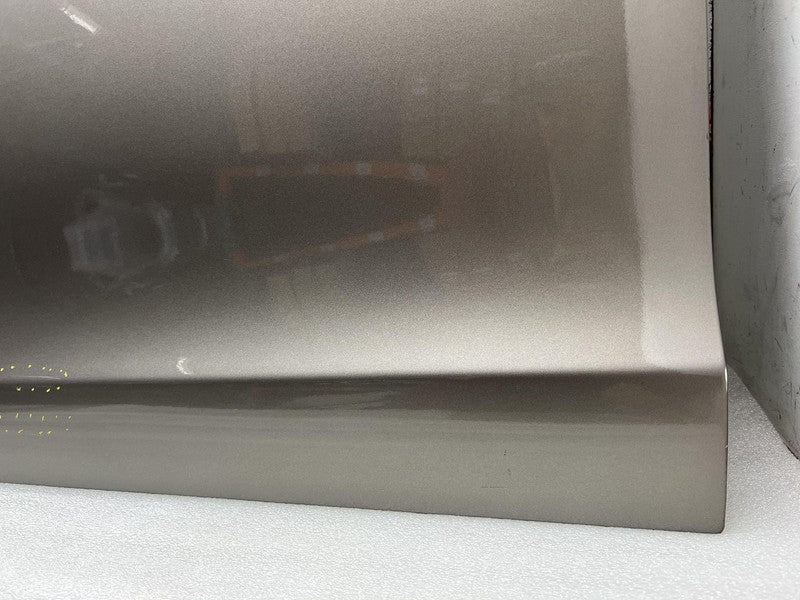 ⭕2012-2015 Tesla Model S Front Driver Side Door Shell Panel Left LH Be