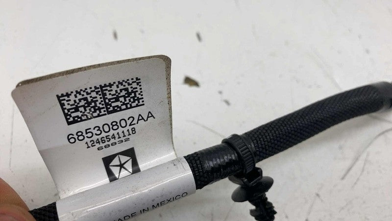 68530802 AA ⭕ 18-25 Chrysler Pacifica Positive Battery Cable Wire Wiring Harness 68530802AA