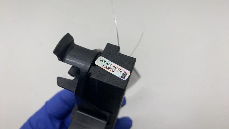 4M0 907 247 ⭕19-24 Porsche Cayenne Keyless Entry Antenna Control Module w/ Bracket 4M0907247