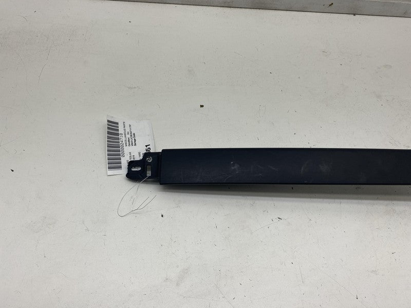 ⭕ 2016-2020 Tesla Model X Passenger Side Mid C-Pillar Trim Cover Panel Right RH