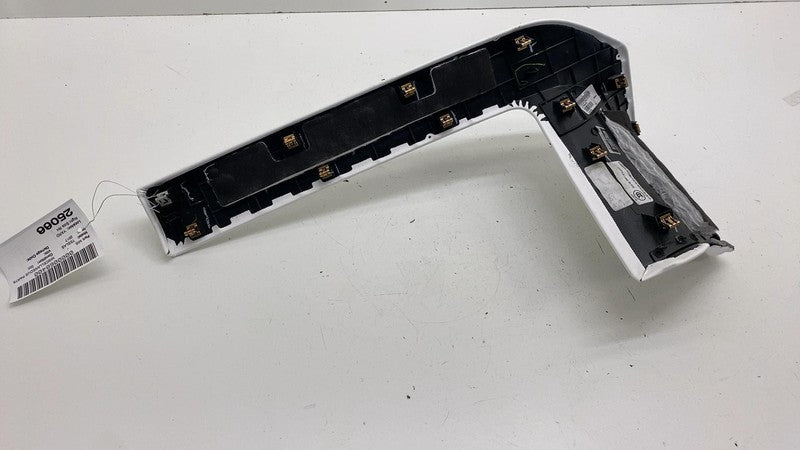 ⭕ 2016-2020 Tesla Model S X Front Right Lower Dashboard Trim Cover 100