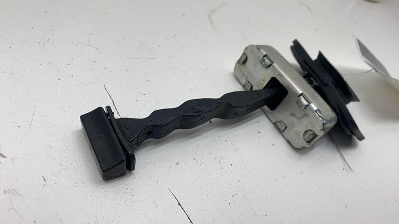 ⭕ 2022 2023 2024 Rivian R1T Rear Passenger Side Door Check Strap Stopper Right