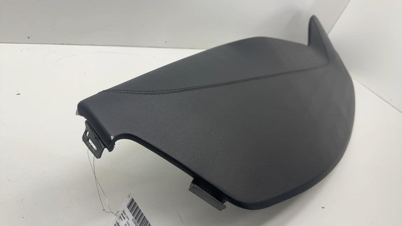 1004397-05-J ⭕ 12-15 Tesla Model S Dashboard Instrument Panel Dash Top Pad Cover 1004397-05-J