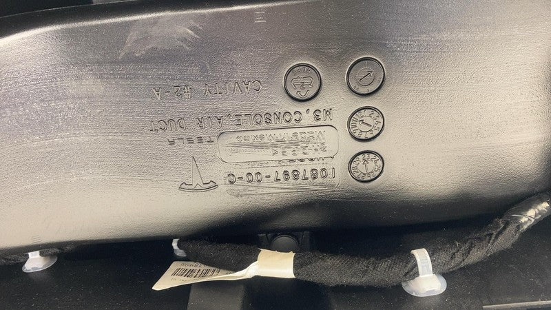 ⭕ 21-23 Model 3 Y Front Floor Center Console Armrest & Carrier GEN2 16